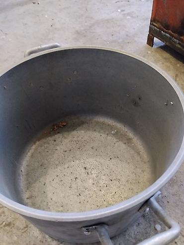 Другие товары для дома: Продается бак из нержавейки объем 100 литров цена 7500 сом буржуйка — 10