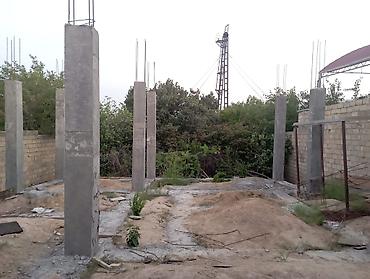 Torpaq sahələrinin satışı: Tikinti, Barter mümkündür, Bələdiyyə — 2