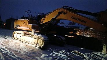 экскаватор мтз 82: Услуги экскаватора | Планировка участка, Выкорчевывание пней, Траншеи — 2