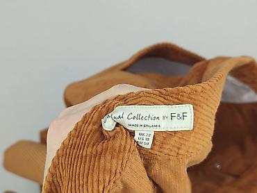 second pl: F&F, Spódnica damska, rozmiar 3XL — 4