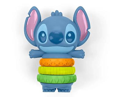 90 patike: Disney Baby Stitch – glodalica i zvečka Twist-a-Stitch (Bright Starts) — 1