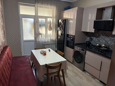 Yeni tikili: 4 otaqlı, Yeni tikili, 135 kv. m — 5