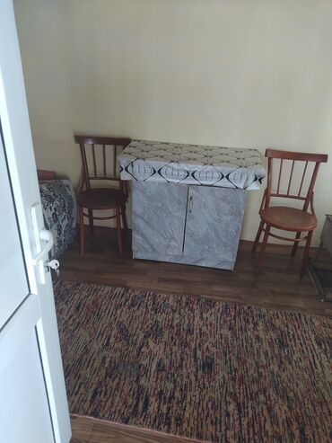 Bağ evlərinin kirayəsi: 30 kv. m, 1 otaqlı, Hovuzsuz, İnternet, Telefon, Qaz — 9