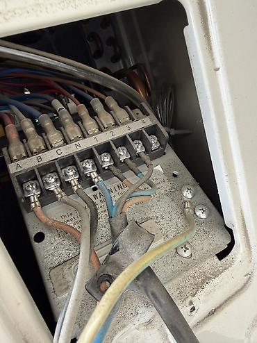 Ремонт сантехники: Ремонт сантехники 3-5 лет опыта — 7