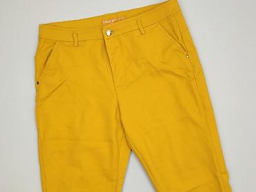 second hand lubin: Spodnie materiałowe damskie, rozmiar 2XS — 1