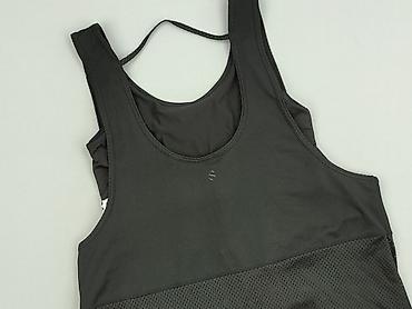 h m dresy: H&M Sport, Top damski, rozmiar S — 1