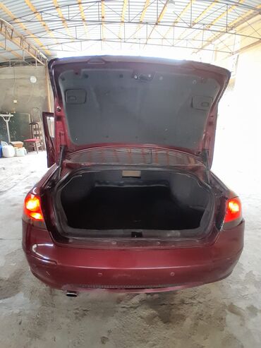 Brilliance: Brilliance M2 (BS4): 2 l | 2005 il Sedan — 9