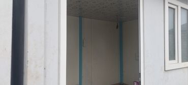Konteynerlər: Satılır: Prefabrik/panel ev-konteyner • Korpus: Sendviç panel — 5