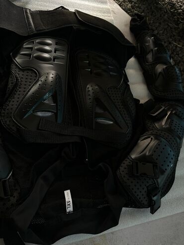 Мотозапчасти и аксессуары: Новый, Самовывоз, Платная доставка — 8