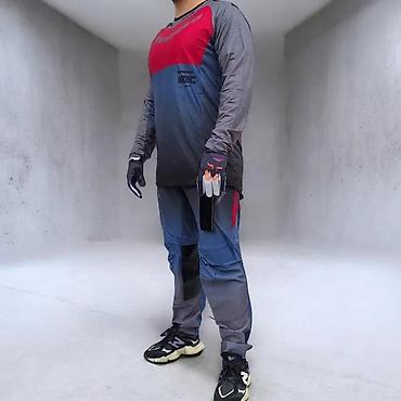 Pantalone: Pantalone, bоја - Šareno — 2