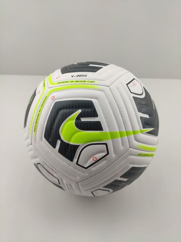 futbol topları orjinal: Futbol topu "Nike ". keyfiyyətli original futbol topu . metrolara və
