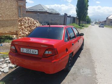 капот киа к7: Daewoo Nexia: 2011 г., 1.5 л, Механика, Бензин, Седан