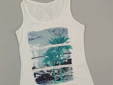 Undershirts: Tank top for men, S (EU 36), condition - Good