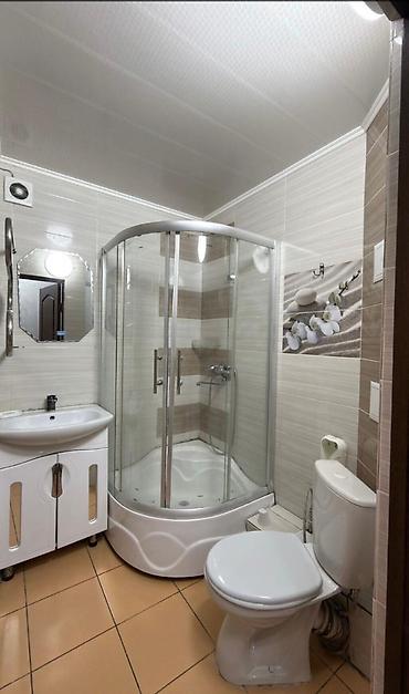 Продажа квартир: 3 комнаты, 58 м², 7 мкр 104 серия, 1 этаж, Свежий ремонт — 2
