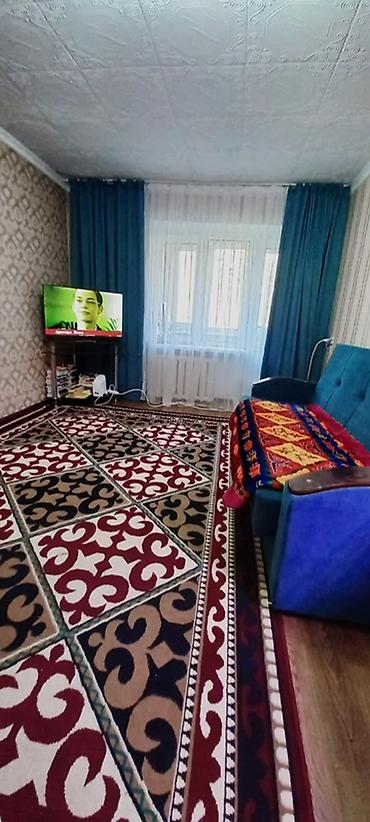 сдается 2 комнатная квартира политех: 2 комнаты, 44 м², Политех 104 серия, 4 этаж, Свежий ремонт — 8