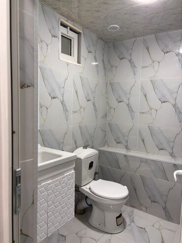 Uzunmüddətli kirayə evlər: 120 kv. m, 4 otaqlı, Kombi, Qaz, İşıq — 12