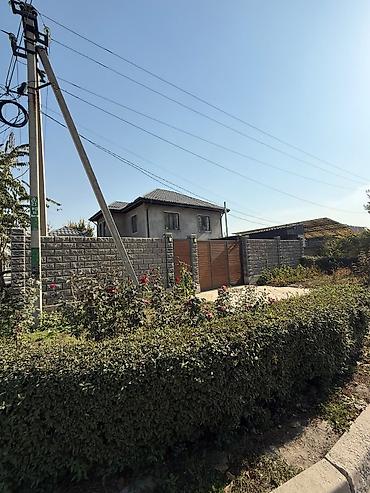 сто в новопокровке: 4 комнаты, 180 м², 3 соток, Аламедин (ГЭС-2), Собственник — 1