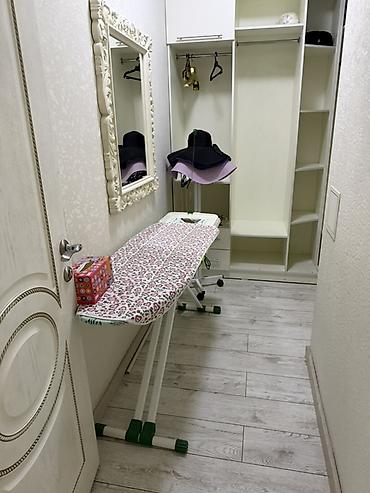 Долгосрочная аренда квартир: 4 комнаты, Собственник, Без подселения, С мебелью полностью — 4