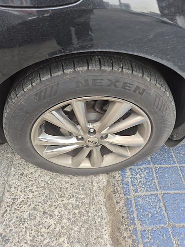 Kia: Kia Carnival: 2019 г., 2.2 л, Дизель — 7