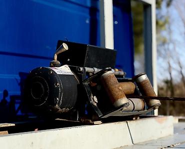 Эвакуаторы: Эвакуатор, Mercedes-Benz, 2001 г., Прямая — 8