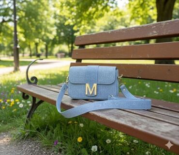 Torbe: Elegantna torbica, Mona — 13