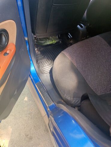 daewoo центр: Daewoo Matiz: 2014 г., 0.8 л, Механика, Бензин, Хэтчбэк