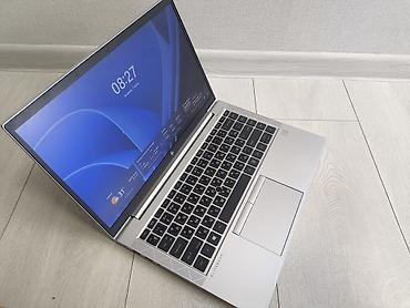 surface studio: Продаю HP EliteBook 845 G7 Notebook PC • SSD 512 ГБ • Оперативная — 1