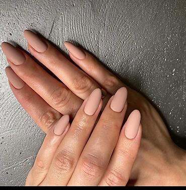 Мастера ногтевого сервиса: Мастера ногтевого сервиса — 5