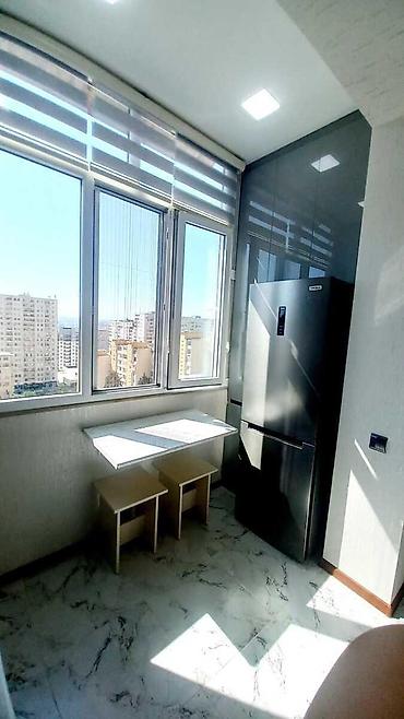 qayğı mtk: 2 otaqlı, Yeni tikili, m. Həzi Aslanov, 70 kv. m — 8