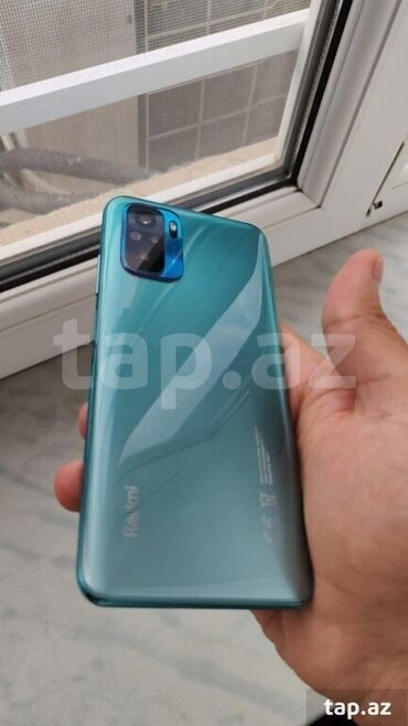 redmi note 7: Redmi Note 10 - çox səliqəli vəziyyətdədir. 2022də alınıb, bu ilin