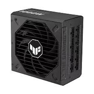 qida blok: ASUS TUF Gaming 1000W Gold (90YE00S1-B0NA00) – yüksək performanslı — 2