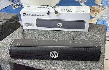 dji mic 1: Проводная‑акустика HP WS10 для компьютера/ноутбука Основные — 1
