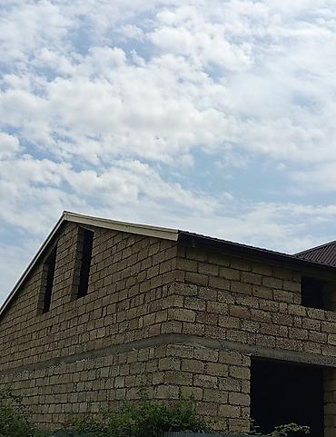 bakıxanov ev satışı: 5 otaqlı, 156 kv. m, Kredit yoxdur, Orta təmir — 8
