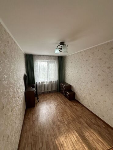 1 комнатная общежития г ош: 62 м², С мебелью