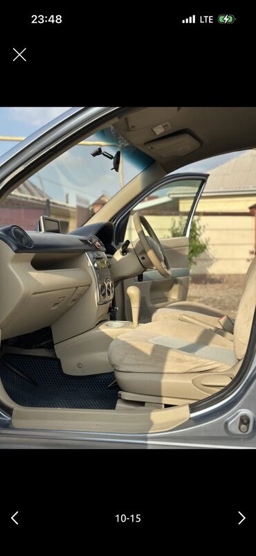 Mazda: Mazda Demio: 2004 г., 1.5 л, Автомат, Бензин, Хэтчбэк — 10