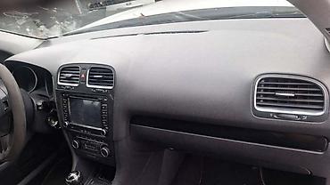 mazda 406: GOLF 6 INSTRUMENT TABLA ZA VOLKSWAGEN GOLF 6 OD 2008. DO 2012. GOD — 2