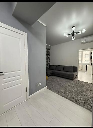 инвестировать: 2 комнаты, 62 м², Азия Молл Элитка, 5 этаж, Евроремонт — 5