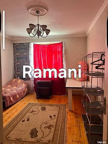 sabunçu ev: Tecili Ramani Sosial Binalarda 1 otaqli temirli esyali Bina evi kiraye — 2