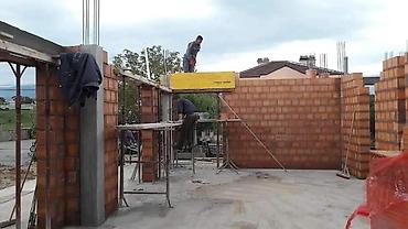 Građevinarstvo i rekonstrukcija: Zidamo sve vrste objekata kuca, nusprostorija, garaza, ograda itd — 9