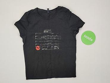 gorset cropp: Cropp, T-shirt damski, rozmiar S — 2