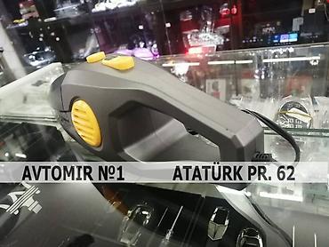 авто пылесосы: Tozsoran m90 bundan başqa hər növ avtomobi̇l aksessuarlarinin — 1