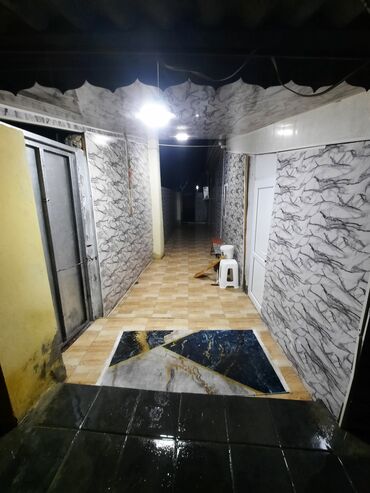 Uzunmüddətli kirayə evlər: Həyət evi – geniş, tamamilə daş döşənmiş həyət və işıqlı, uzun — 2