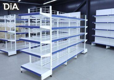 металлические стеллажи бу купить: Металлический стеллаж сборный, торговые стеллажи, железная мебель