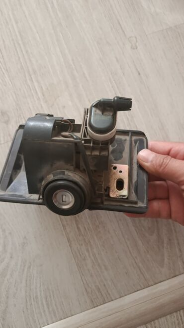 операционные системы электронный ключ: Замок багажника Mercedes-Benz 2002 г., Б/у, Оригинал, Германия
