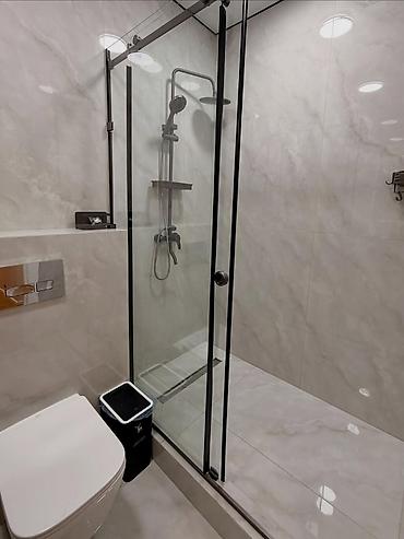 Продажа квартир: 2 комнаты, 60 м², Элитка, 4 этаж, Евроремонт — 10