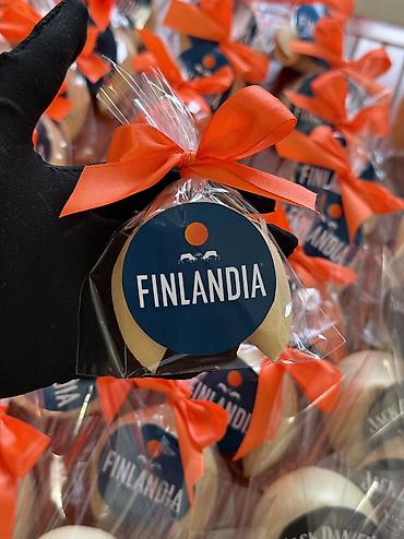 Печать: ПЕЧЕНЬЯ С ПРЕДСКАЗАНИЯМИ— вкусный сюрприз, который запоминается! 🥠 — 4