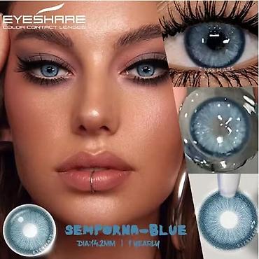 Ostalo: 01. sočiva 2100 par — 6