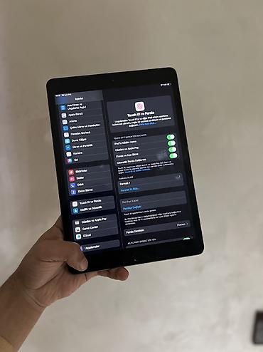 Apple iPad: Heçbir Problemi Yoxdu Donma qızma yoxdu Zaretqa Süper saxlıyır -da lalafo.az — 11 Apple iPad: Heçbir Problemi Yoxdu Donma qızma yoxdu Zaretqa Süper saxlıyır — 11