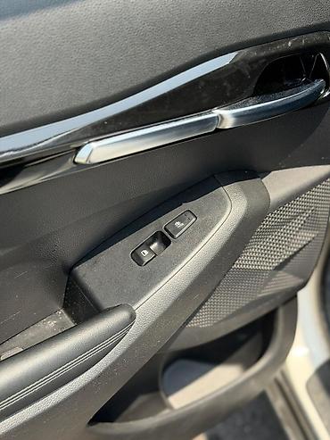 mg zs: Kia Seltos: 2019 г., 1.6 л, Автомат, Дизель, Кроссовер — 8