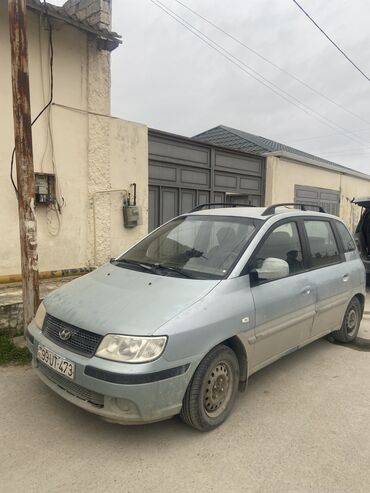 Huanghai: Huanghai : 0.5 l | 2007 il 55 km Pikap